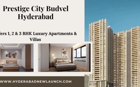 Ramky Tukkuguda Hyderabad | Commercial, Apartments & Villas