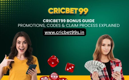 Cricbet99 – Get Your Online Cricket ID Now with High Bonus