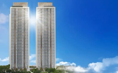 Godrej Bandra West Mumbai: Premium Homes Worth Exploring