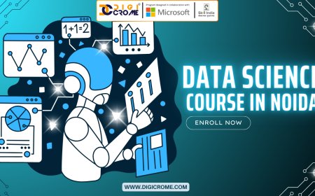 Turning Numbers into Knowledge with AI and Data Science