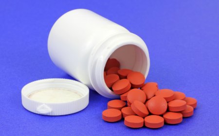Asia Pacific Generic Drugs Market Size, Share & Trends 2034