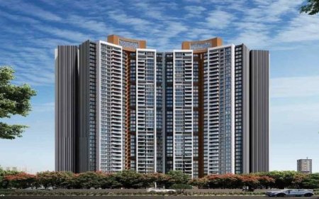Prestige Golden Grove – A Thoughtfully Planned Residential Community