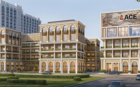 Explore the ACE YXP SIP Advantage  9268900800 Get 10% Assured Returns