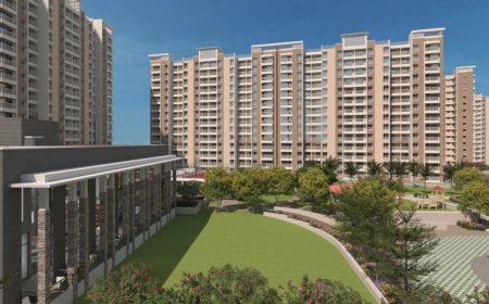 Step Into Luxury Living with Prestige Tellapur Apartments