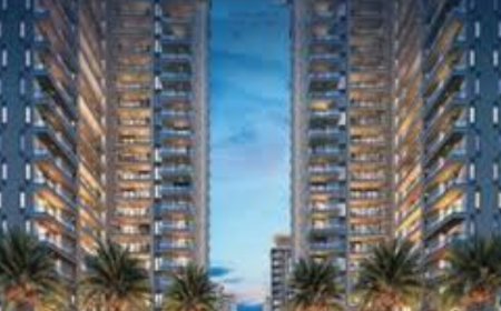 Sobha New Launch in Sector-63 Gurgaon – Premium Living in Gurgaon.