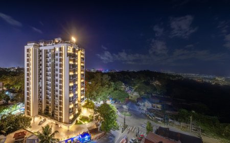 Explore Floor Plans & Amenities at Rohan Park in Kotekar Apartments