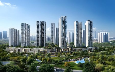 Runwal Chembur Collector Colony: Spacious Apartments with Modern Amenities