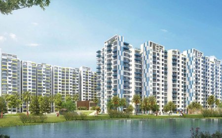 Invest in Adarsh Bellandur Bangalore | Future-Ready Homes