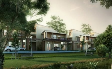 Puravankara Doddaballapur Flats with Modern Amenities