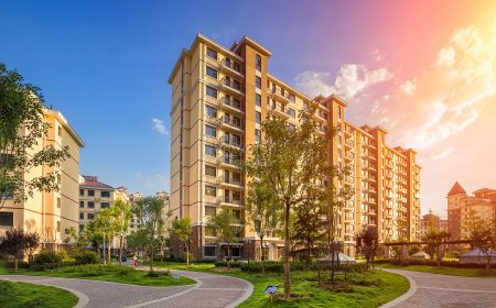 Find Your Perfect Home at Rohan Sea View Mangalore