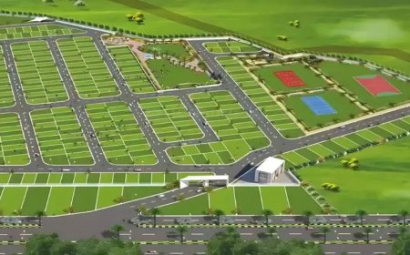 Krishvi Rajanukunte Yelahanka – Comfort Meets Connectivity