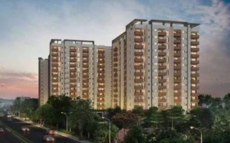 Mahindra Manjari: Project Timeline, Price & Features Explained