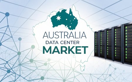 Australia Data Center Market 2025 | Worth USD 7.8 Billion by 2033