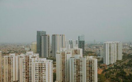 Lodha Kharadi Pune – Premium Residences for Modern Urban Living