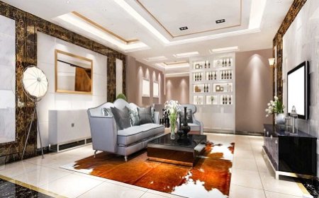 Shapoorji Pallonji Mulund Mumbai Premium 2 & 3 BHK Flats