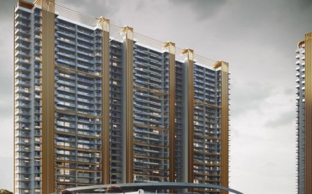 A Lifestyle Upgrade with M3M Manesar Gurgaon