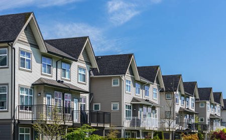 Lodha Alibaug Townhouse Offers Sea Views and City Access