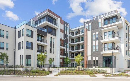 Brigade Vanagaram Spacious Apartments with Top Amenities