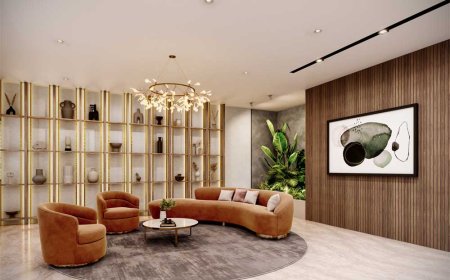 Prestige Fernleaf – Modern Apartments at Prestige City 2.0, Sarjapur Road