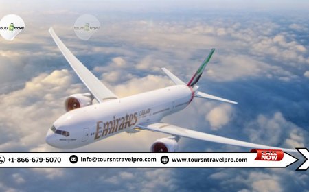 Contact +1-866-679-5070 for Emirates Flight Change Policy