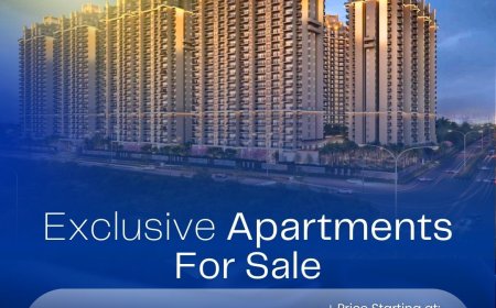 ACE Terra 9268900800 Your Gateway to Top-Class Living Near Noida International Airport