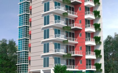 Gandharva Bhosale Garden Comfort Meets Connectivity