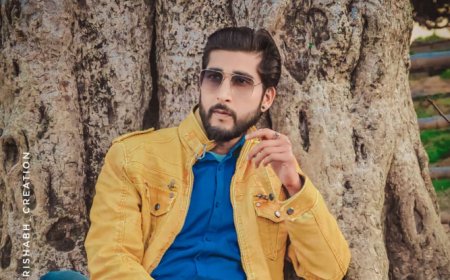 Sachin Dubey Bollywood Casting Director