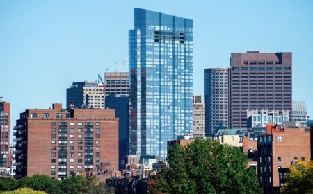 Group 108 Commercial Projects Review: Top Features and Investment Benefits