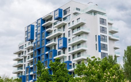 Explore Shapoorji Pallonji Chembur Affordable Luxury Homes