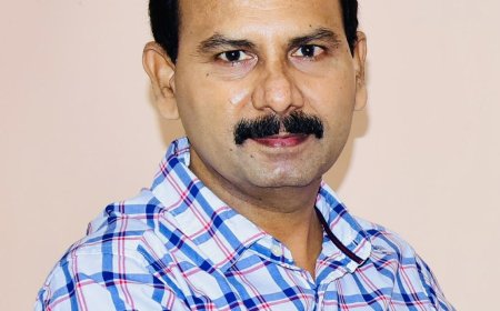 Prof. B Suresh Lal: Transformative Educator, Economist, and Global Scholar