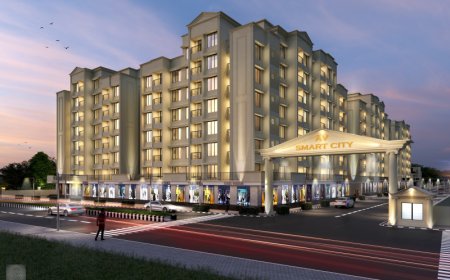 Could Avhad Mahim Mumbai Be Your Dream Home Address?