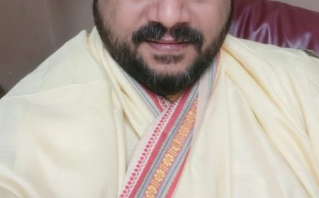 World Famous Vashikaran Specialist and Expert Gouldie Madan