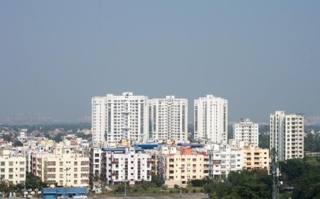 Shapoorji Northern Lights – Spacious Residences in Prime Mumbai