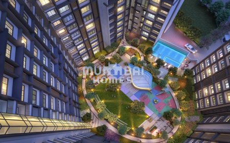 Book Your Dream Home Today at Puravankara Chembur