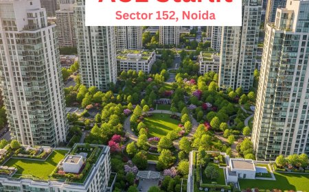 Festive Rush On 9268900800 Book Your ACE Starlit Apartment Before It’s Too Late