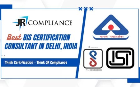 Best Compliance Consultant in India for BIS, FSSAI, CDSCO, EPR & PASARA