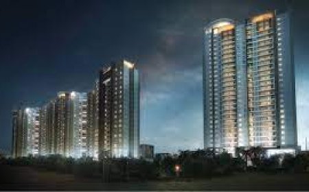 Prestige Dwarka Expressway Residential Property Options