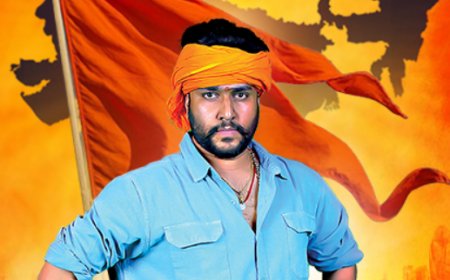 Amogh Deshapathi: Media Influencer, Cultural Visionary, and Voice for Sanatan Dharma