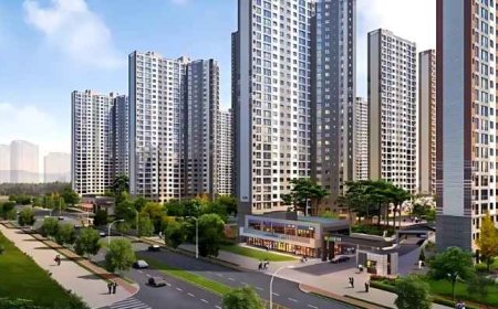 Mahindra Lifespace Chembur Mumbai: Timeline, Plans & Possession Dates
