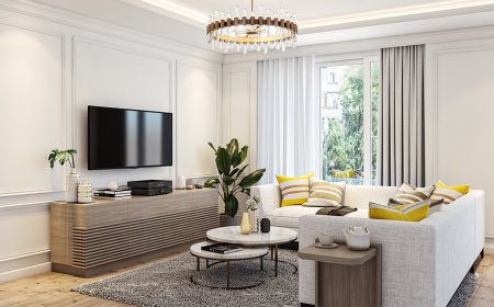 Krishvi HBR Layout – Quality Apartments Built to Last