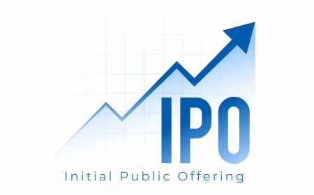 Pre-IPO Funding Consultant & Valuation Advisory Services: Unlock Capital & Maximize Valuation Before Going Public