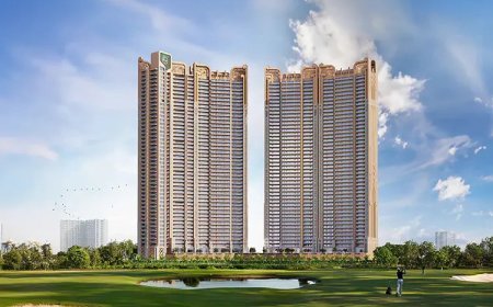 Why Infrastructure Growth Secures Noida’s Long-Term Housing Market?