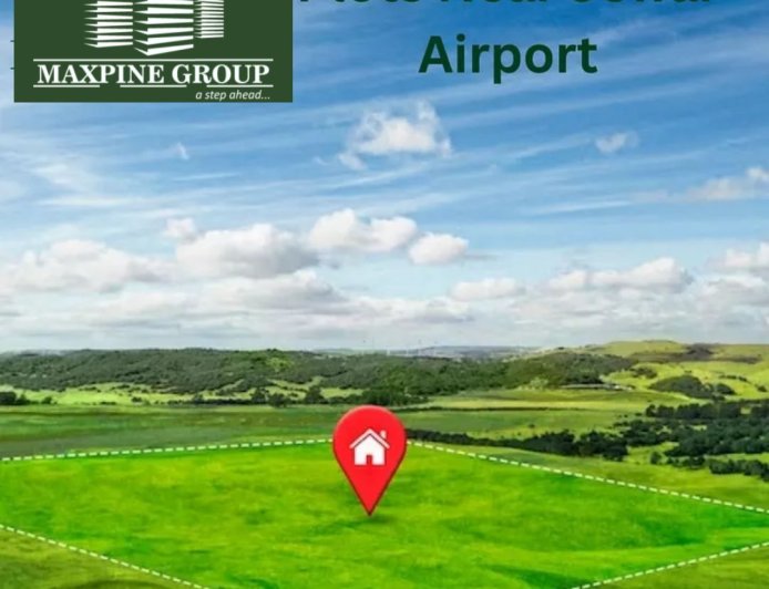 Is Jewar Airport Land Investment Worth It or Just Hype?