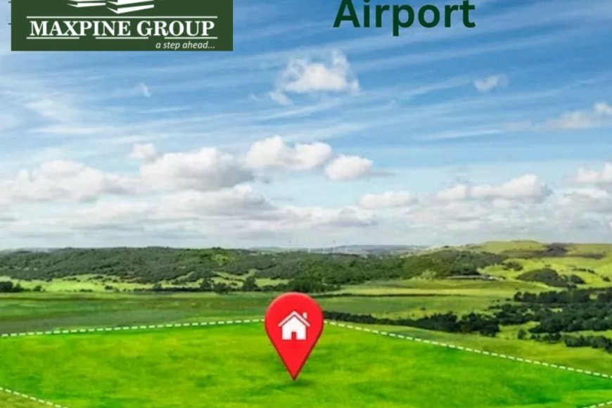 Is Jewar Airport Land Investment Worth It or Just Hype?