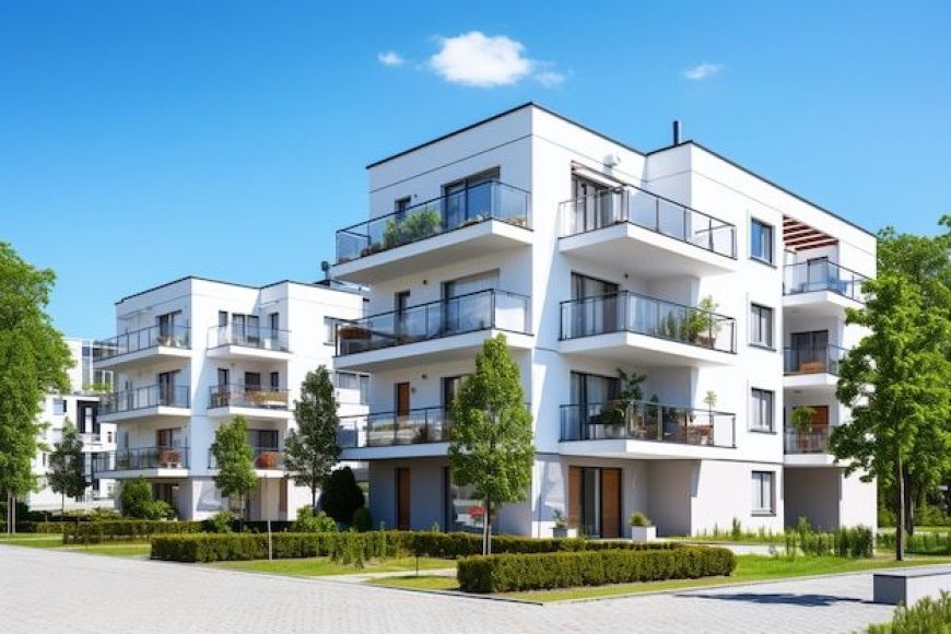 Prestige Highland Hideaway Apartments Blending Luxury Living