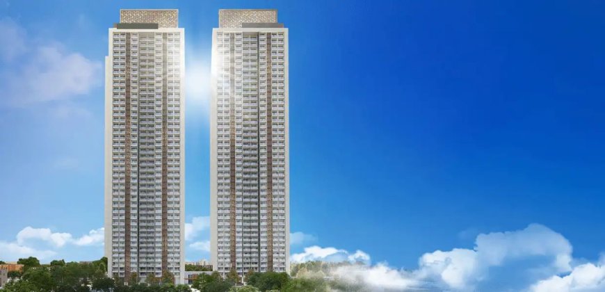 Godrej Bandra West Mumbai: Premium Homes Worth Exploring