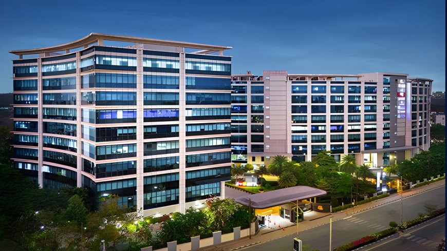 K Raheja Jade City Juinagar, Navi Mumbai