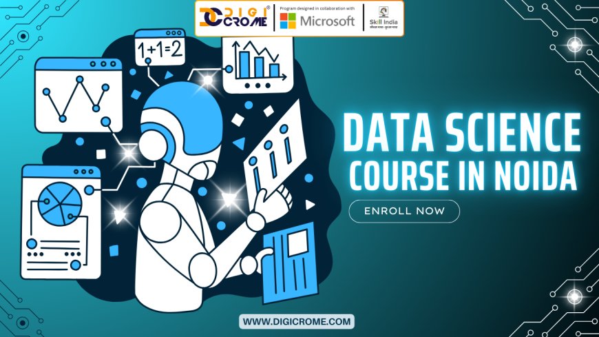 Turning Numbers into Knowledge with AI and Data Science