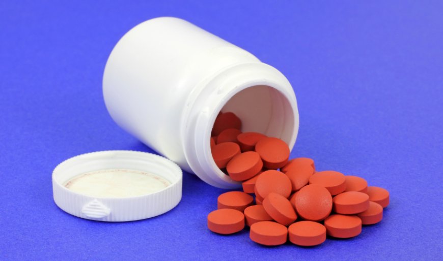 Asia Pacific Generic Drugs Market Size, Share & Trends 2034