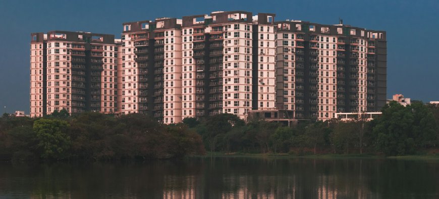 Prestige Mayflower – Where Luxury Meets Daily Comfort